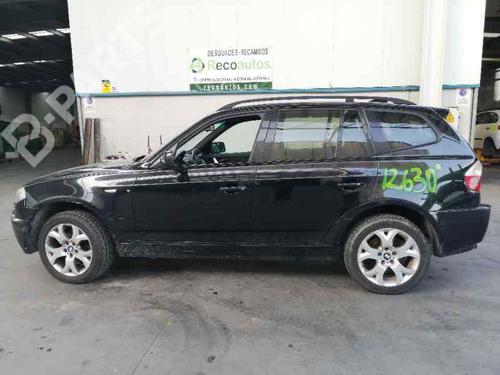 Armrest / Center console BMW X3 (E83) 3.0 d | BP8001827I20  - Image 11