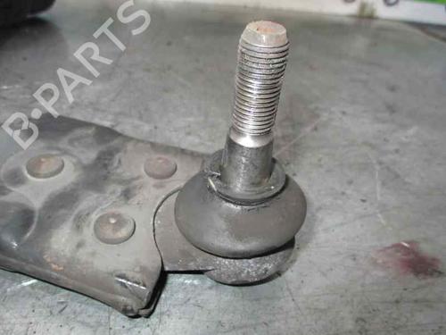 Left front suspension arm VOLVO V50 (545) 2.0 D | BP2308717M12 
