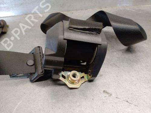 Sicherheitsgurt hinten links FORD FIESTA IV (JA_, JB_) 1.3 i | BP19437788I29 