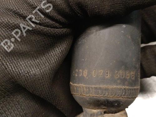 Left rear shock absorber RENAULT KANGOO Express (FC0/1_) 1.5 dCi (FC07, FC1R) | BP19099237M18 