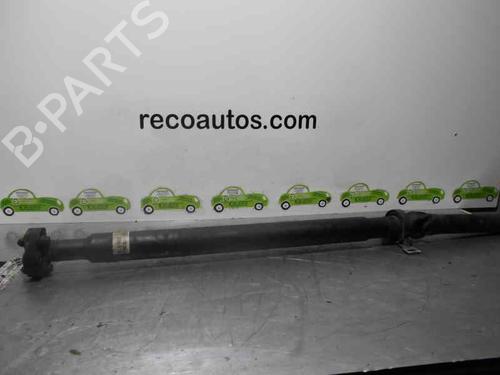 Driveshaft BMW 5 (E39) 523 i | BP2112983M37 