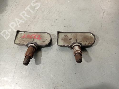 Elektronisk sensor CITROËN C8 (EA_, EB_) 2.0 HDi 135 (136 hp) 18922259