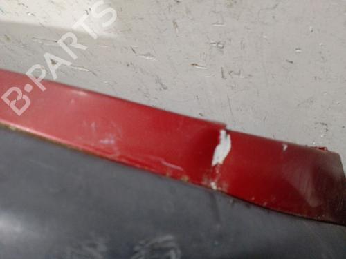 Front bumper CITROËN XSARA Coupe (N0) 1.9 TD | BP19135225C7 