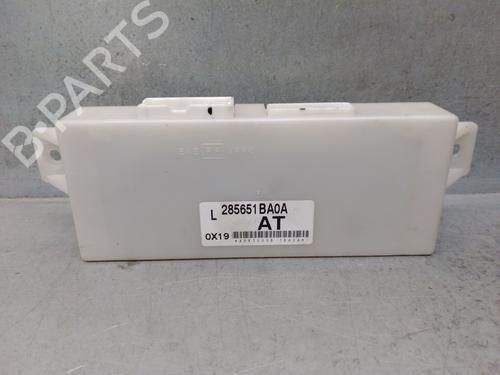 Elektronisk modul INFINITI QX70 30d AWD (238 hp) 19106722