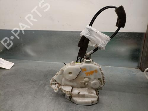 Used Front left lock HONDA ACCORD VIII (CU) 2.2 i-DTEC (CU3) (150 hp) 19120616