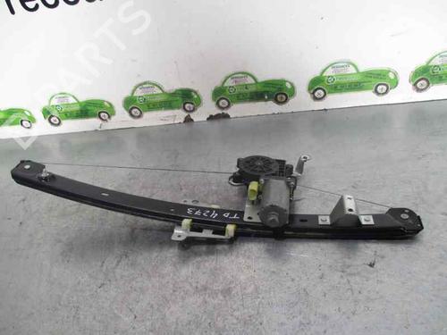 Used Rear right window mechanism VOLVO XC90 I (275) D5 AWD (185 hp) 2121431