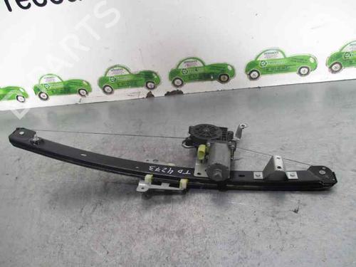 Rear right window mechanism VOLVO XC90 I (275) D5 AWD (185 hp) 119970XXX | 2 | PINES | 5 | PUERTAS.