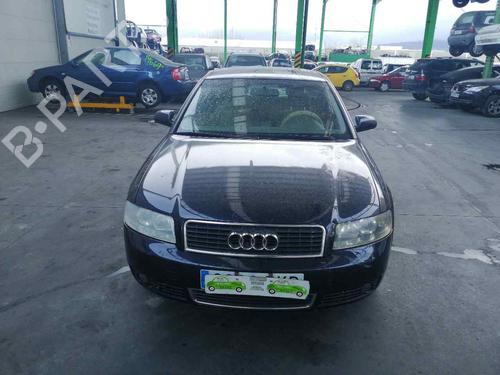 Front right lock AUDI A4 B6 (8E2) 1.9 TDI | BP9176845C97 