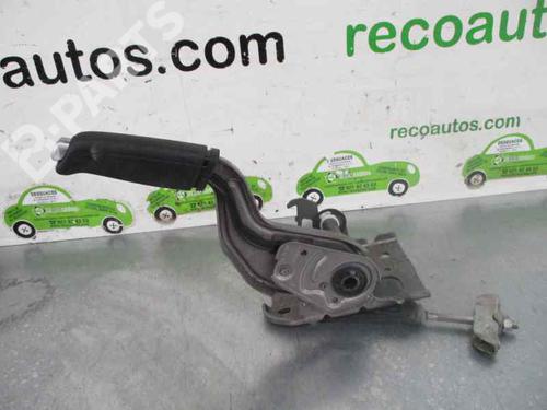 Used Hand brake Hand brake FORD MONDEO IV Saloon (BA7) 2.0 TDCi (140 hp) 8790967 8790967