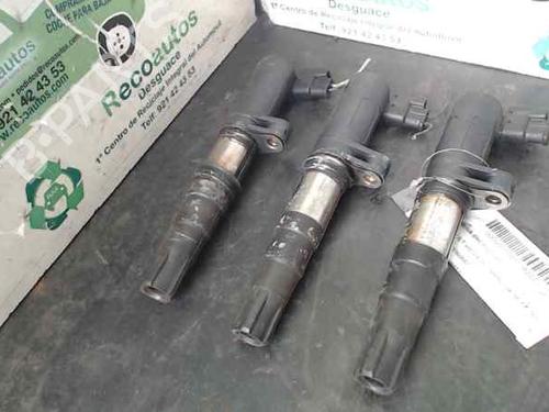 Used Ignition coil RENAULT MEGANE II (BM0/1_, CM0/1_) 1.6 16V (BM0C, CM0C) (113 hp) 2058723