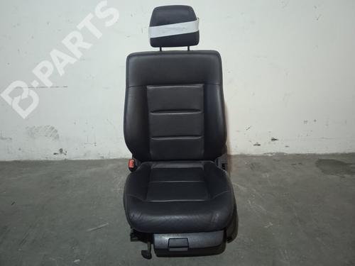 Used Left front seat Left front seat MERCEDES-BENZ E-CLASS (W212) E 220 CDI / BlueTEC (212.001, 212.002) (170 hp) 10961654 10961654