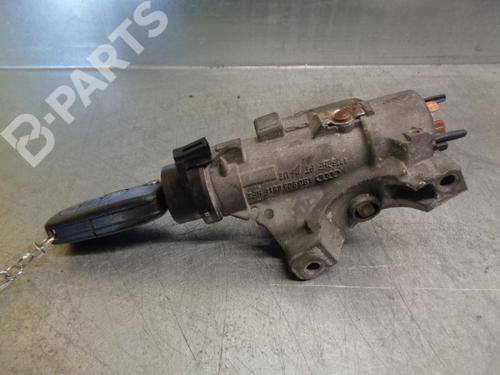 ignition-barrel-audi-a6-c5-avant-4b5-25-tdi-4b0905851f-1997-1998-1999-2000-2001-2002-2003-2004-2005-2006-10150126 main image
