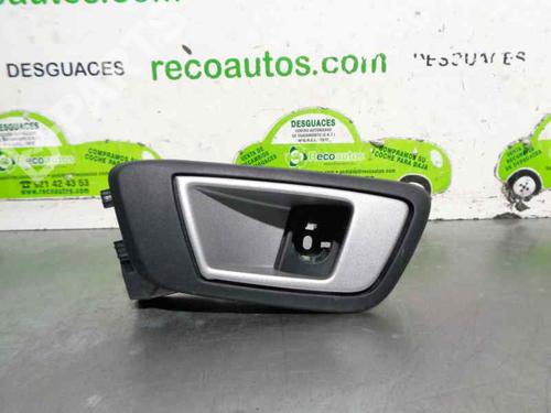 Used Rear left interior door handle Rear left interior door handle FORD FIESTA VI (CB1, CCN) 1.4 TDCi (70 hp) 5073313 5073313