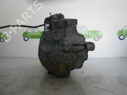 AC compressor SAAB 9-5 (YS3E) 3.0 TiD | BP2096139M34 