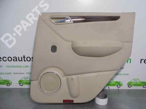 Used Right rear door panel Right rear door panel MERCEDES-BENZ A-CLASS (W169) A 200 CDI (169.008, 169.308) (140 hp) 3450898 3450898