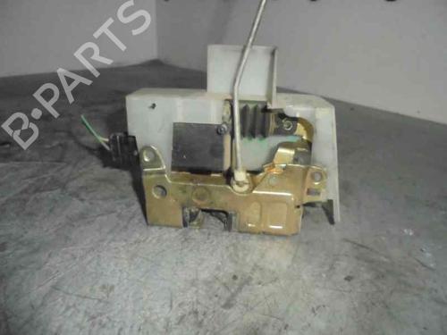 Front right lock RENAULT MEGANE I (BA0/1_) 1.6 e (BA0F, BA0S) | BP2093471C97 
