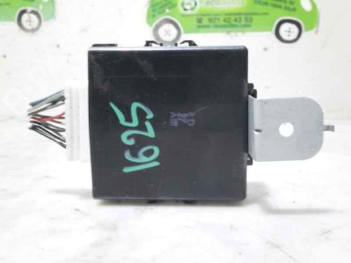 Electronic module SUZUKI LIANA Estate (ER)  | BP2063974M83 