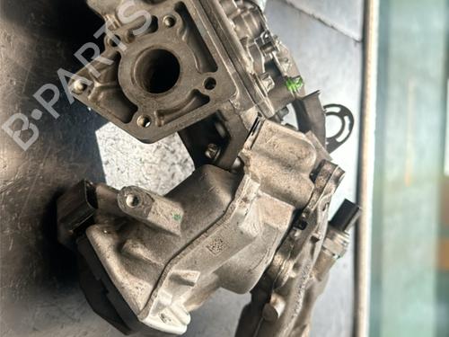 Egr MERCEDES-BENZ C-CLASS Coupe (C204) C 220 CDI (204.302) | BP15618425M69 