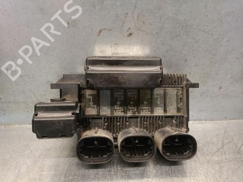 Used Fuse box FIAT SCUDO Van (270_, 272_) 1.6 D Multijet (90 hp) 18910662