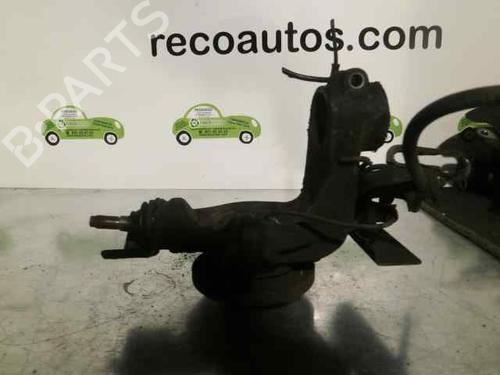 Right front steering knuckle CITROËN C5 I (DC_) 2.0 HDi (DCRHZB, DCRHZE) | BP2111821M26 