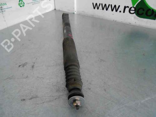 Left rear shock absorber RENAULT CLIO II (BB_, CB_) 1.5 dCi (B/CB08) | BP2116017M18 