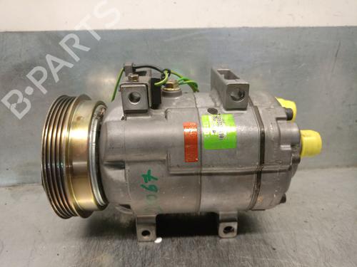 AC-Kompressor AUDI A4 B5 (8D2) 1.8 (125 hp) 19535648