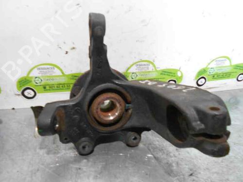 Left front steering knuckle FORD FOCUS II (DA_, HCP, DP) 1.6 TDCi | BP2074972M25 
