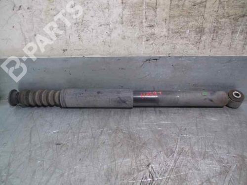 Used Right rear shock absorber Right rear shock absorber RENAULT CLIO III Grandtour (KR0/1_) 1.5 dCi (KR0F) (86 hp) 6446779 6446779