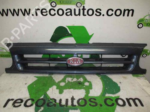 Grille KIA PRIDE (DA) 1.3 K33750710