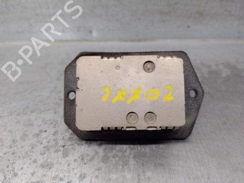 Heater resistor TOYOTA YARIS (_P1_) 1.0 (SCP10_, SCP10R) | BP18881297M108 