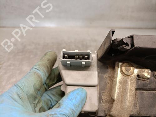 Rear right lock PEUGEOT 406 Break (8E/F) 2.0 HDI 110 | BP19432532C99 