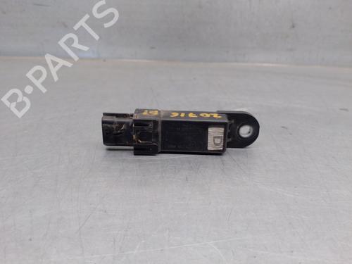 Elektronisk modul INFINITI QX70 30d AWD | BP19112151M83 