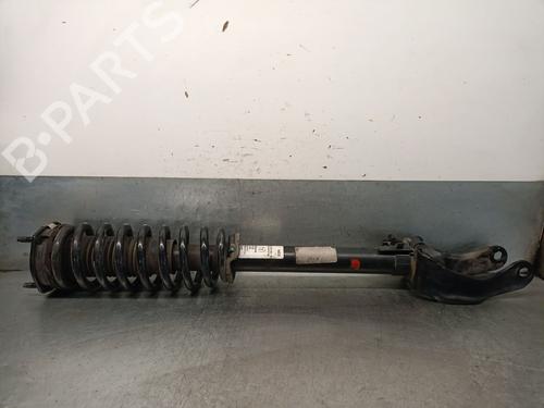 Used Left front shock absorber MERCEDES-BENZ M-CLASS (W166) ML 250 CDI / BlueTEC 4-matic (166.004, 166.003) (204 hp) 19924193