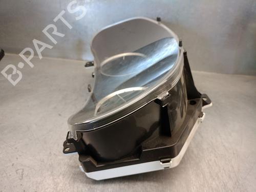 Instrument cluster LEXUS IS III (_E3_) 300h (AVE30_, AVE30R) | BP19153561C47 