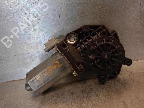 Left front window motor PEUGEOT PARTNER Box Body/MPV (5_, G_) 2.0 HDi | BP18170524E21 