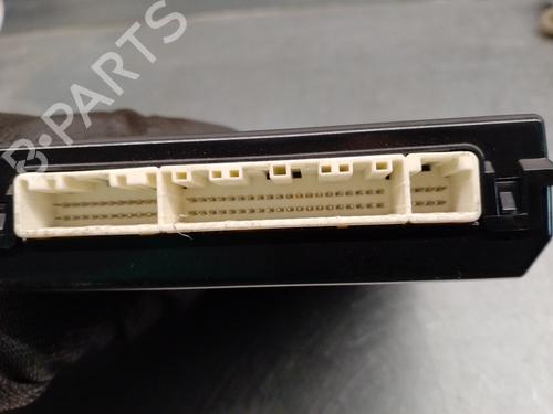 Electronic module SUBARU OUTBACK (BS) 2.0 D AWD (BSD) | BP18550065M83 