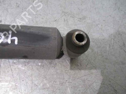 Left rear shock absorber CITROËN C4 Coupe (LA_) 1.6 16V | BP2116879M18 