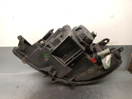 Right headlight PEUGEOT 807 (EB_) 2.0 HDI | BP19680505C29 