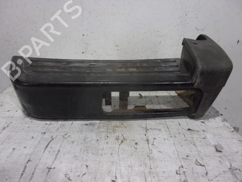 Used Rear bumper DAIHATSU ROCKY Soft Top (F7, F8) 2.8 TD (102 hp) 18082169