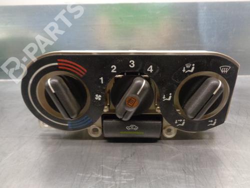 Used Climate control Climate control OPEL ASTRA F Hatchback (T92) 1.6 Si (F08, M08, F68, M68) (101 hp) 10173495 10173495