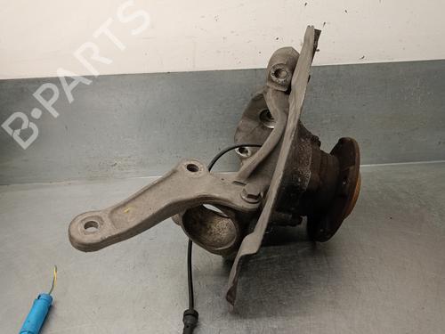 Right front steering knuckle BMW 5 Touring (E61) 520 d | BP18043361M26 
