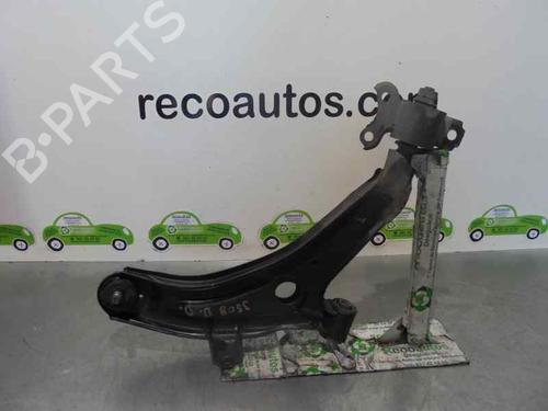 Used Right front suspension arm HYUNDAI COUPE I (RD) 1.6 i 16V (114 hp) 2332453