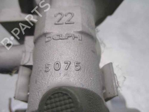 Brake master cylinder OPEL COMBO Box Body/MPV 1.7 DI 16V | BP2062180M77 