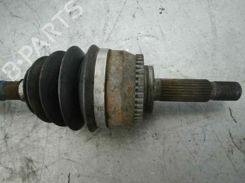Left front driveshaft VOLVO V40 Estate (645) 1.8 | BP2063869M38 
