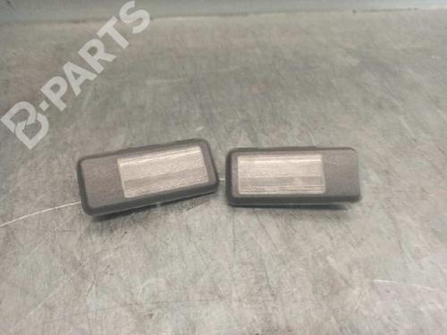 Used Interior roof light Interior roof light BMW X3 (E83) 3.0 d (204 hp) 8066282 8066282