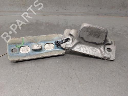 Rear right lock OPEL VIVARO A Van (X83) 1.9 DTI (F7) | BP19150730C99 