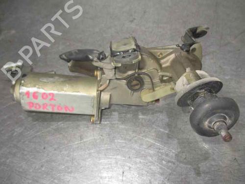 Rear wiper motor SSANGYONG MUSSO (FJ)  | BP2312664M102 