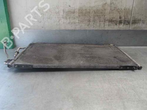 AC radiator PEUGEOT 406 (8B) 2.1 TD 12V | BP2076989M32 