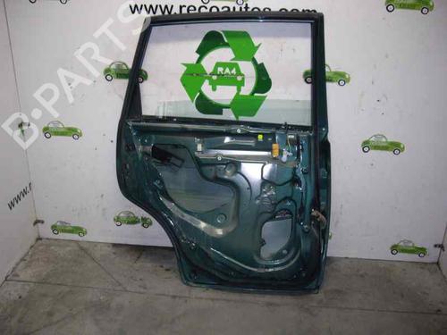 Left rear door SUZUKI LIANA Hatchback 1.6 (RH416) | BP2103725C4 