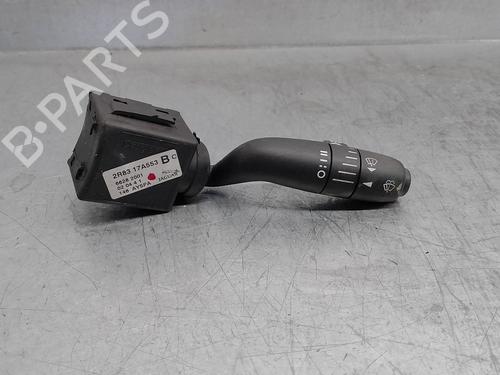 Used Steering column stalk JAGUAR S-TYPE II (X200) 2.5 V6 (200 hp) 17753044